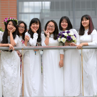 Đề thi thử THPT Quốc gia môn Ngữ văn năm 2016 trường THPT Hà Huy Tập, Nghệ An