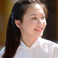 Đề thi thử vào lớp 10 chuyên môn Toán trường THPT chuyên Nguyễn Huệ lần 1 năm 2016 - 2017