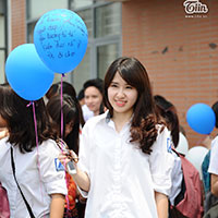 Danh sách các điểm tiếp nhận Đăng ký dự thi THPT quốc gia tại Hà Nội