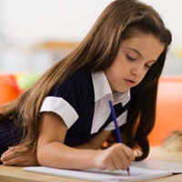 Đề thi cuối kì 2 môn tiếng Việt lớp 4 năm 2015 Trường TH Sông Nhạn, Đồng Nai