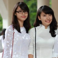 Đề thi học kỳ 2 môn Tiếng Anh lớp 8 tỉnh Bình Dương năm học 2014 - 2015