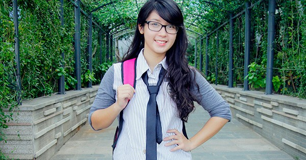 Lưu ý làm hồ sơ thi THPT Quốc gia 2016