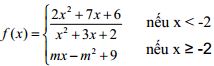 Đề thi giữa học kì 2 môn Toán lớp 11 Đề thi giữa học kì 2 môn Toán lớp 11