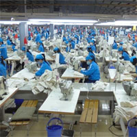 Giáo án Địa lý 12 bài 40: Thực hành Phân tích tình hình phát triển công nghiệp ở Đông Nam Bộ