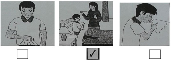 Đề kiểm tra 45 phút học kỳ 2 môn Tiếng Anh lớp 7 Thí điểm