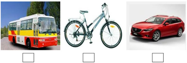 Đề kiểm tra 45 phút học kỳ 2 môn Tiếng Anh lớp 7 Thí điểm  