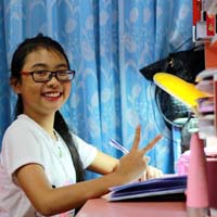 Đề thi chọn học sinh giỏi môn Tiếng Việt lớp 5