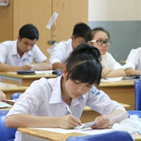 Đề thi thử THPT Quốc gia năm 2016 môn Vật lý trường THPT Sông Lô, Vĩnh Phúc (Lần 2)