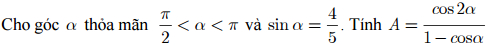 Đề thi thử Đại học môn Toán có đáp án