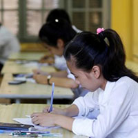 Đề thi giữa học kì 2 môn Sinh học lớp 10 trường THPT Trung An, Cần Thơ năm học 2015 - 2016