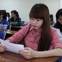 Đề thi thử THPT Quốc gia năm 2016 môn Sinh học trường THCS&THPT Đông Du, Đắk Lắk (Lần 1)