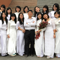 Đề thi thử THPT Quốc gia môn Hóa học năm 2016 trường THCS - THPT Đông Du, Đắk Lắk (Lần 1)