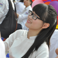 Bộ đề thi thử THPT Quốc gia môn Ngữ văn năm 2016 trường THCS - THPT Đông Du, Đắk Lắk (Lần 1)