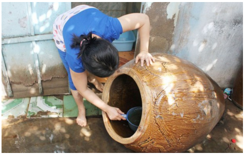 Làm trắc nghiệm để biết bạn có nguy cơ nhiễm vi rút Zika hay không