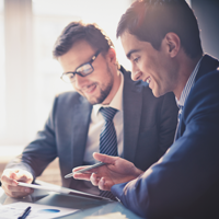 Tiếng Anh chuyên ngành quản trị kinh doanh