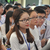 Bộ đề thi thử THPT Quốc gia năm 2016 môn Ngữ văn - Số 3