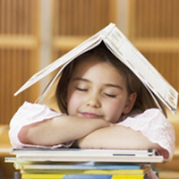 Đề thi cuối kì 2 môn Toán lớp 3 Trường TH A Xuân Vinh, Nam Định năm 2015