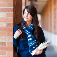 Đề kiểm tra số 2 học kỳ 2 môn Tiếng Anh lớp 7 trường THCS Ngô Quyền, Đắk Lắk năm học 2015 - 2016