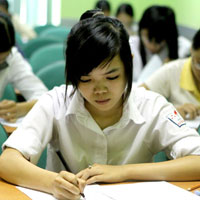 Đề thi thử THPT Quốc gia môn Toán năm 2016 trường THPT Thuận Thành 1, Bắc Ninh (Lần 2)