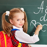 Đề thi học kì 2 môn Tiếng Anh lớp 1