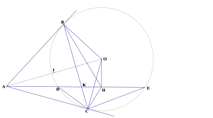 Đáp án đề thi vào lớp 10 môn toán