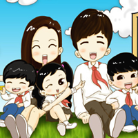 Đề kiểm tra cuối học kì 2 môn Toán, Tiếng Việt lớp 1 năm học 2013-2014 trường tiểu học An Phú Tân A, Trà Vinh