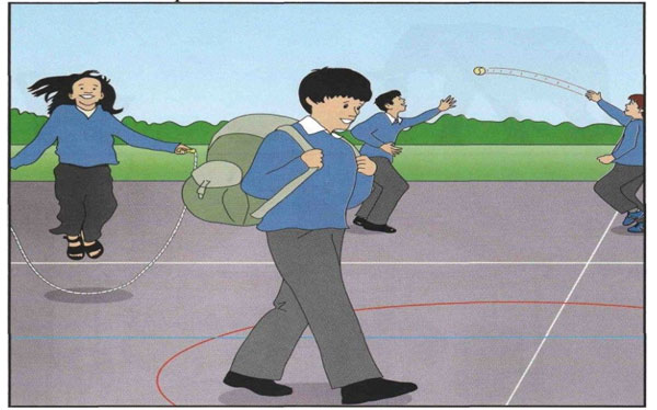 Đề kiểm tra định kỳ số 1 môn Tiếng Anh lớp 6 Đề kiểm tra học kỳ 2 môn tiếng Anh lớp 6 có đáp án