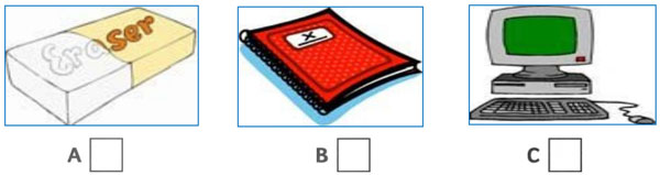 Đề kiểm tra định kỳ số 1 môn Tiếng Anh lớp 6 Đề kiểm tra học kỳ 2 môn tiếng Anh lớp 6 có đáp án