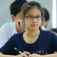 Đề thi học sinh giỏi Tiếng Anh lớp 12 tỉnh Nam Định năm 2014 - 2015