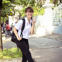 Đề thi thử THPT Quốc gia môn Sinh học năm 2016 trường THCS - THPT Đông Du, Đắk Lắk (Lần 2)