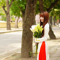 Đề thi thử THPT Quốc gia năm 2016 môn Sinh học trường THPT Đông Hà, Quảng Trị (Lần 1)