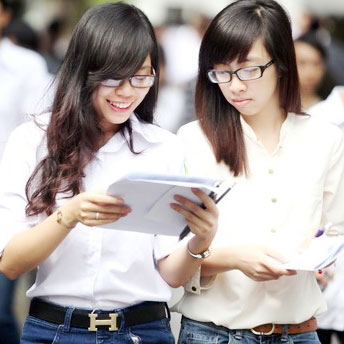 Đề thi thử THPT Quốc gia năm 2016 môn Vật lý trường THPT Thuận Thành 1, Bắc Ninh (Lần 2)