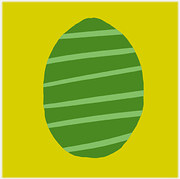 Cách chọn quả trứng Phục sinh sẽ tiết lộ tính cách của bạn