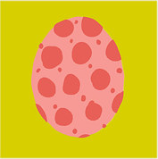 Cách chọn quả trứng Phục sinh sẽ tiết lộ tính cách của bạn