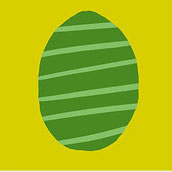 Cách chọn quả trứng Phục sinh sẽ tiết lộ tính cách của bạn