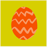 Cách chọn quả trứng Phục sinh sẽ tiết lộ tính cách của bạn