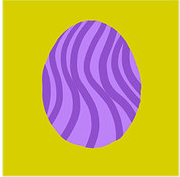 Cách chọn quả trứng Phục sinh sẽ tiết lộ tính cách của bạn