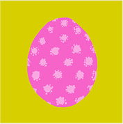 Cách chọn quả trứng Phục sinh sẽ tiết lộ tính cách của bạn