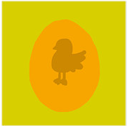 Cách chọn quả trứng Phục sinh sẽ tiết lộ tính cách của bạn