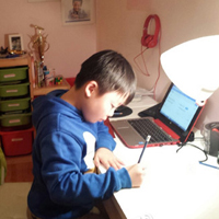 Đề thi học kì 2 môn Toán lớp 5 Trường TH Kim Đồng năm 2016