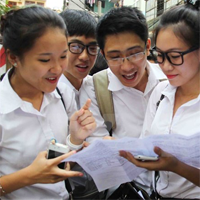 Đề thi thử vào lớp 10 chuyên môn Sinh học lần 2 trường THPT chuyên Nguyễn Huệ, Hà Nội năm 2016 - 2017