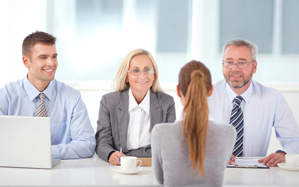 Kinh nghiệm phỏng vấn tiếng Anh hay 