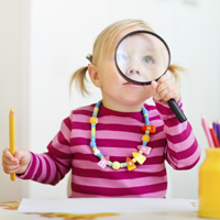 Đề kiểm tra học kỳ 2 môn Tiếng Anh lớp 5 năm 2015 trường Tiểu học Côn Minh