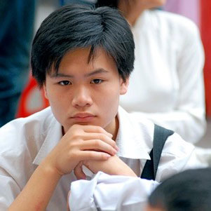 Đề thi học sinh giỏi trại hè Hùng Vương lần thứ XI năm 2015 môn Tiếng Anh lớp 10