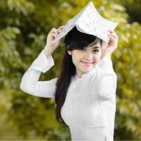 Đề thi thử THPT Quốc gia môn Sinh năm 2016 Trường THPT Chuyên Đại học Vinh (Lần 2)