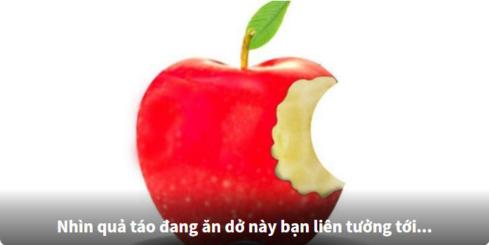 Nhìn logo đoán tên thương hiệu nổi tiếng