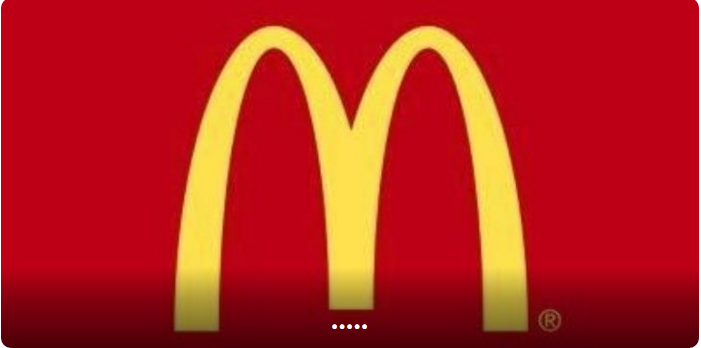 Nhìn logo đoán tên thương hiệu nổi tiếng