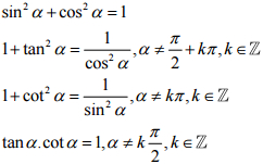 Tài liệu ôn thi THPT Quốc gia môn Toán