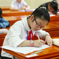 Đề thi học kì 2 môn Tiếng Anh lớp 4 năm học 2015 - 2016, trường tiểu học Bình Nguyên