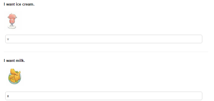 Đề thi học kì 2 môn Tiếng Anh lớp 4 năm học 2015 - 2016, trường tiểu học Bình Nguyên